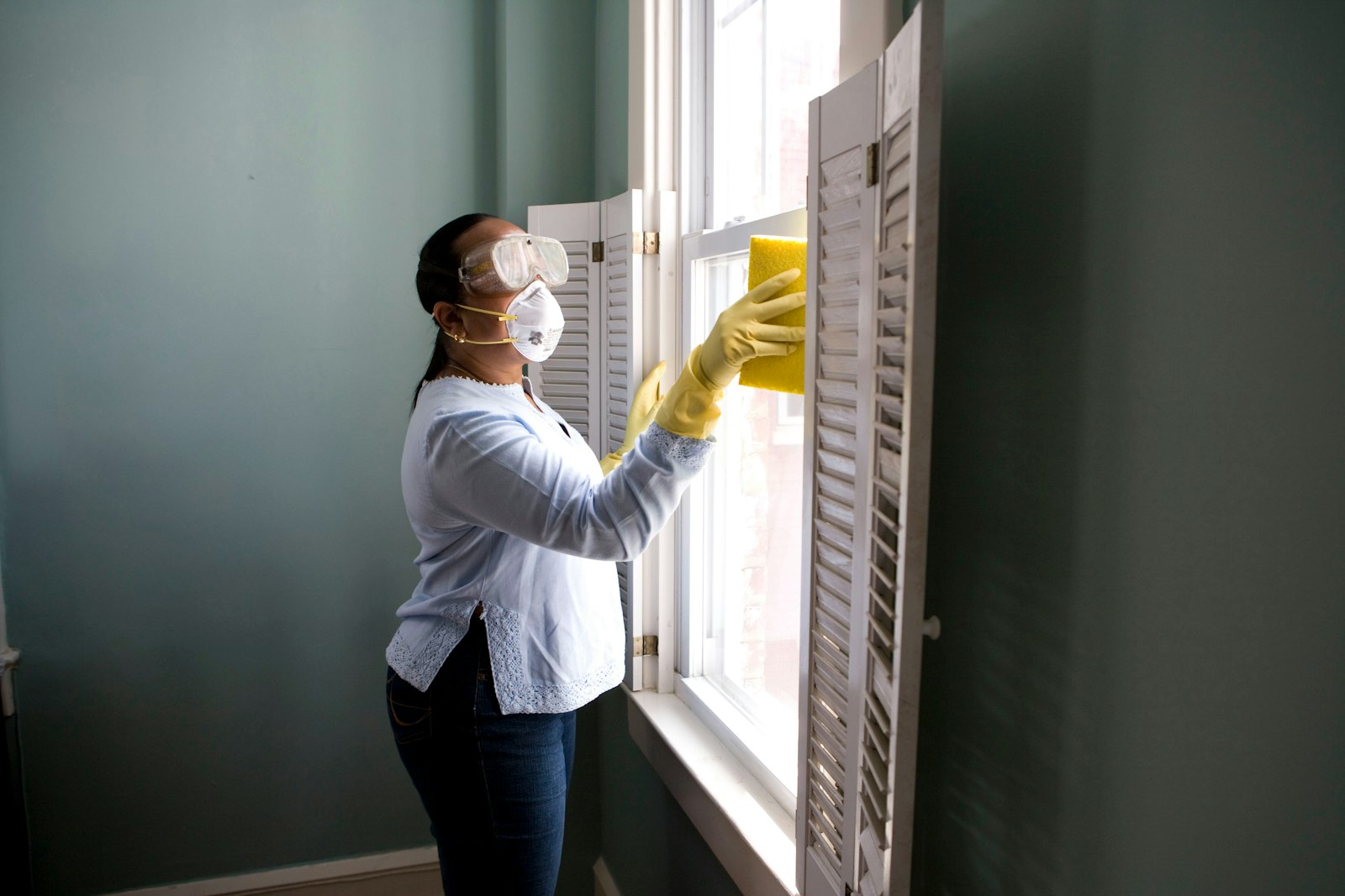 Burst Pipe Repair service in Edmond, OK
